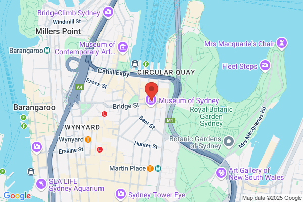 Barclays Global Investors Australia Ltd