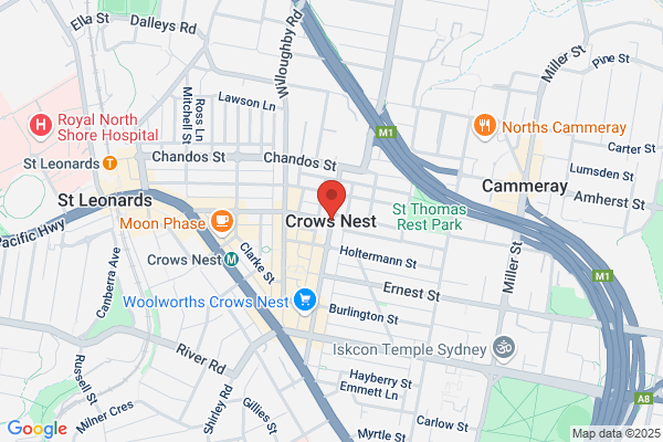 Annette J Stapleton Landscape Designer