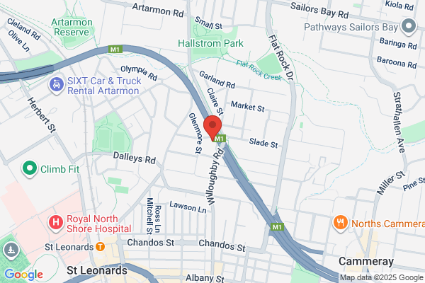 First Choice Liquor Market Naremburn