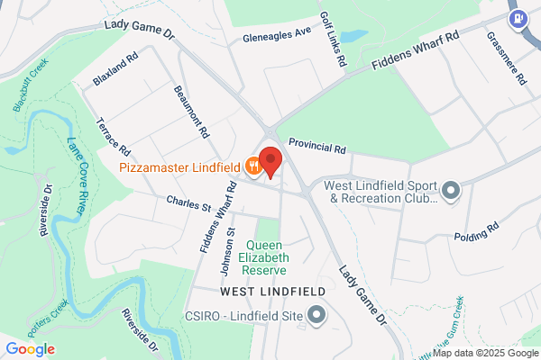 Liquorland Lindfield (Moore Ave)