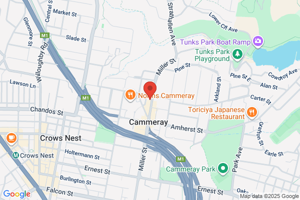 Vintage Cellars Cammeray