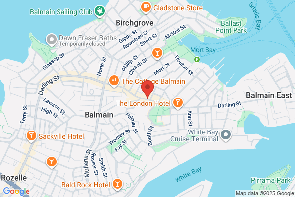 BWS Balmain