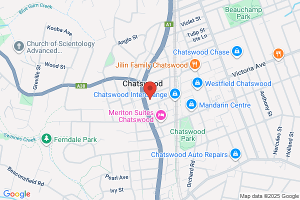 Chatswood Locksmiths