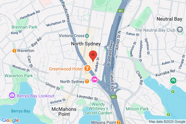 Everest Group Australasia Pty Ltd