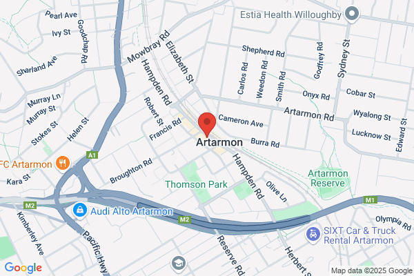 Artarmon Relaxation Centre