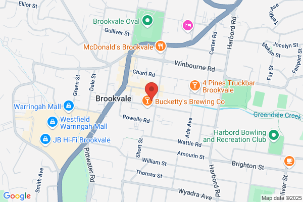 BMW Bromspec Service