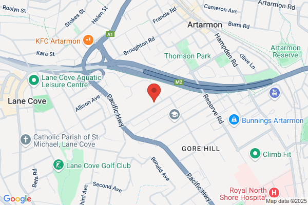 Citroen Cremorne Prestige Service Pty Ltd