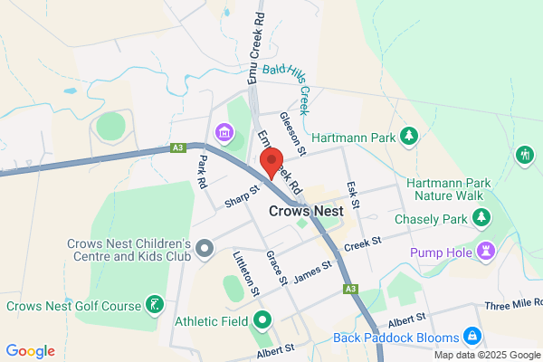 Crows Nest Motors