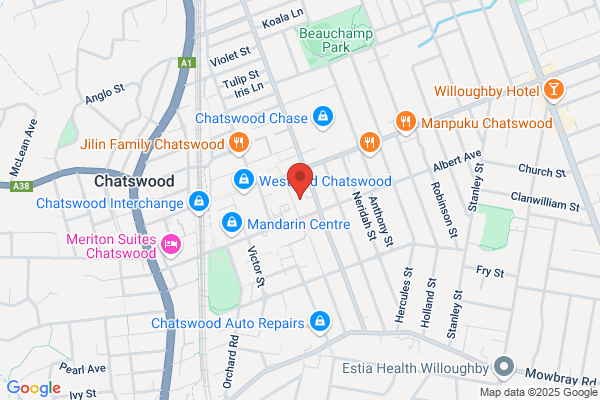 Chatswood Natural Therapy Centre