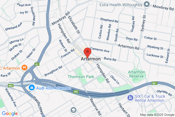 Artarmon Newsagency