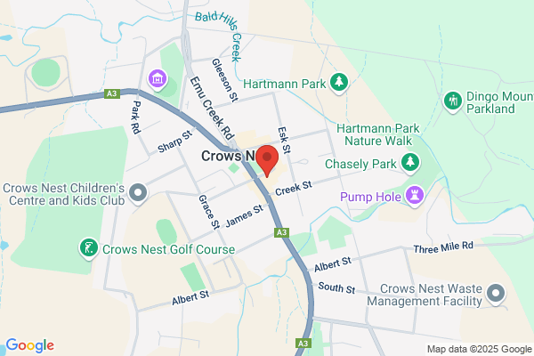 Crows Nest Newsagency
