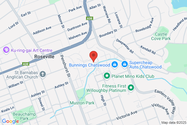 Chatswood Car Detailing Centre