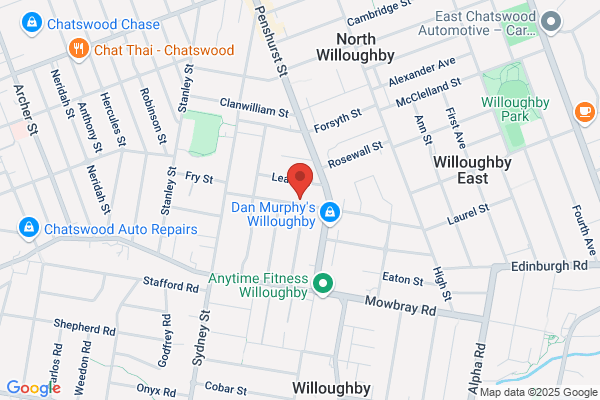 Dentcorp Pty Ltd