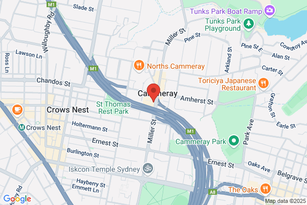 Cammeray Pharmacy