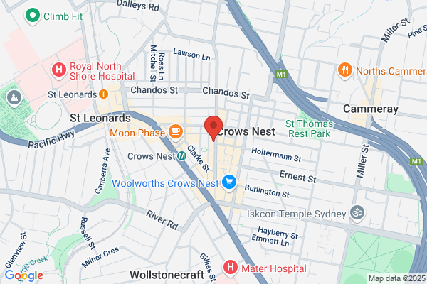 Chemist Emergency Prescription Referral Service (After Hours)