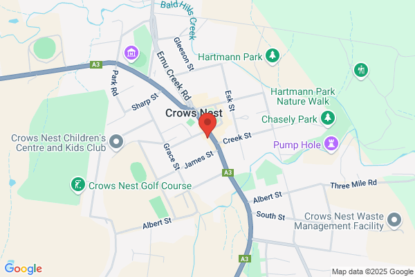 Crows Nest Pharmacy