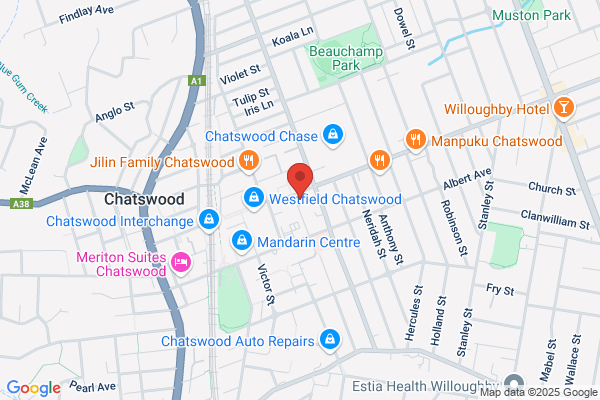 Chatswood Express