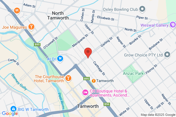 Darling Street Physiotherapy