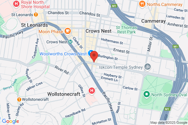 North Shore Physiotherapy Clinic