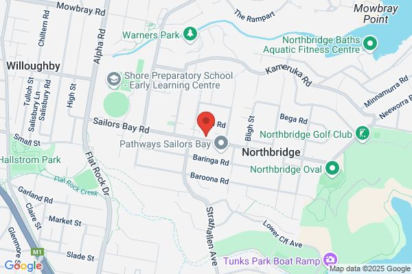 BeachLife Physiotherapy Northbridge