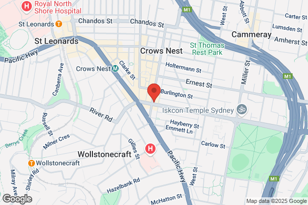 Crows Nest Clinical Pilates & Physiotherapy
