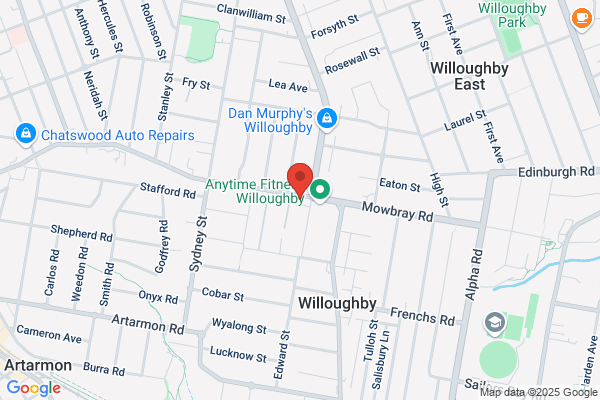 Willoughby Health