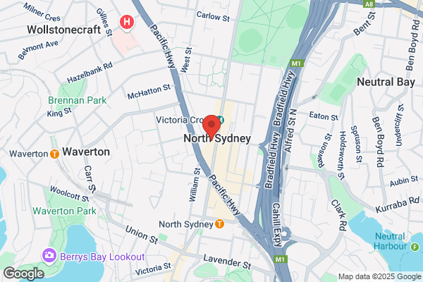 Kinko's Australia