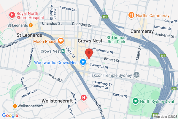 Cambridge Management Services NSW