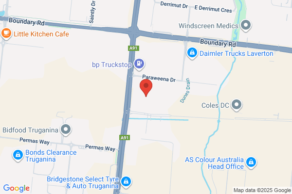 Cosway Australia Pty Ltd