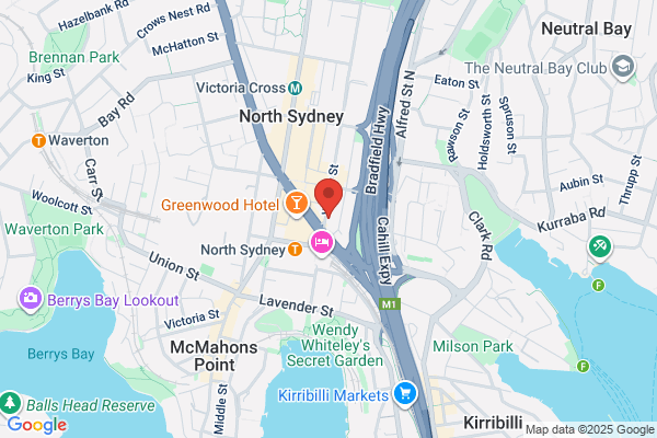 Fleishman-Hillard Australia Pty Ltd
