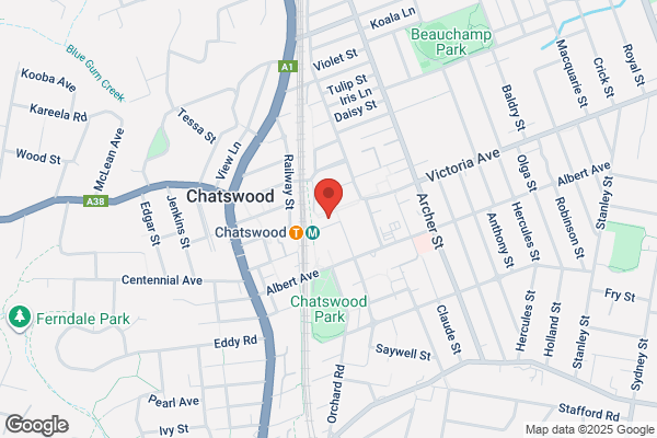 Chatswood LJ Hooker