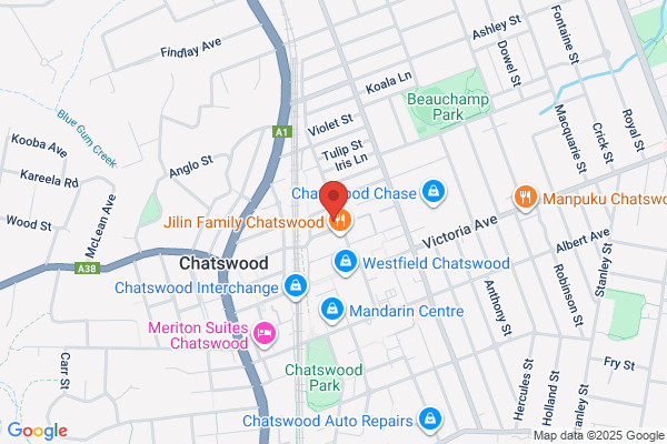Chatswood Ray White