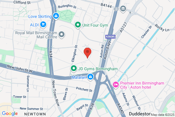 Commercial Property Link