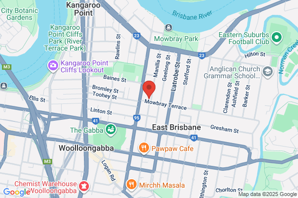 Hamish Baker Real Estate