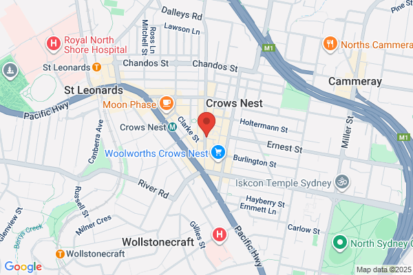Burger King Australia Pty Ltd