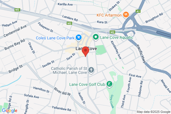 Carlo's Place