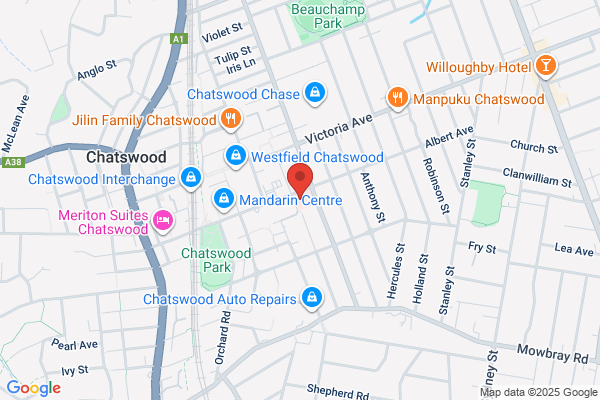 YAYOI Chatswood