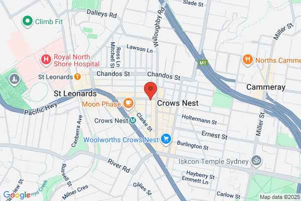 bistro cbd