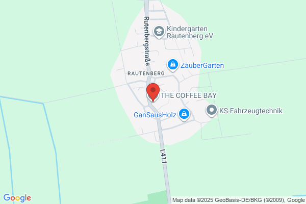 Bay Coffee Inn