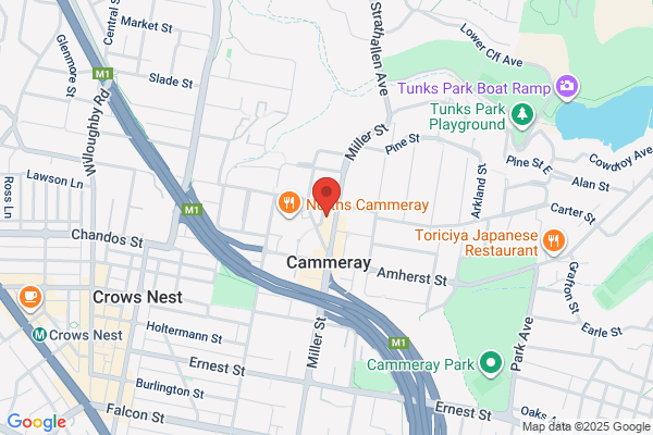 Anthony F Cahill & Co