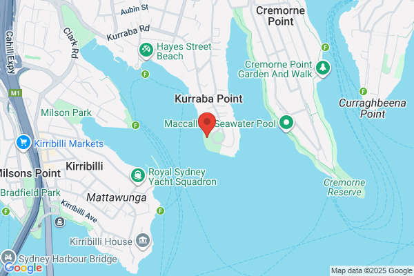 Kurraba Waugh Store