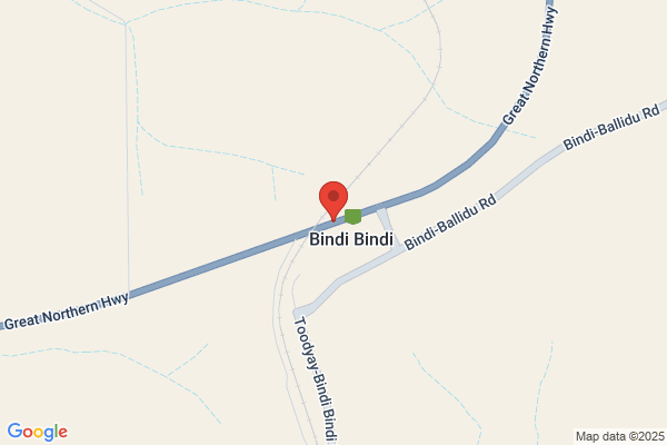 BindiBindi (Aust) Pty Ltd