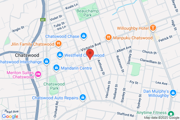Chatswood Yoga Centre