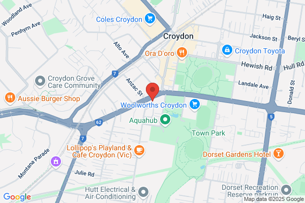 Croydon Cycleworks