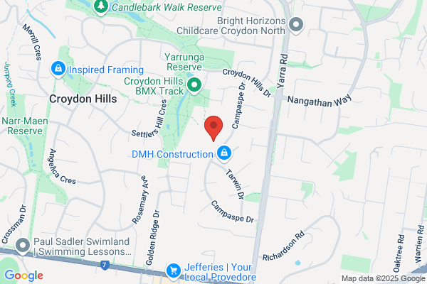 Croydon Hills Outside School Hours Care