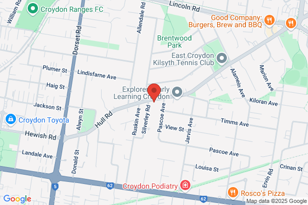 Croydon Motor Trimming