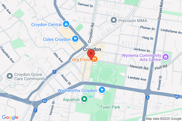Croydon Shoe Repairs