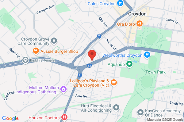 Croydon Total FootCare