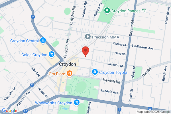 Croydon Tyre Service Pty Ltd