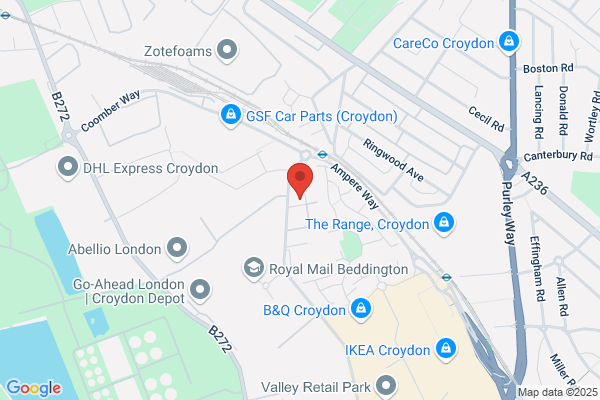 Croydon Windscreens
